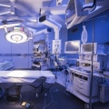 The Benefits of UV Lights in Hospitals: A Comprehensive Guide