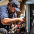 Get Quality HVAC Air Conditioning Maintenance in Sunrise FL