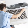 Air Quality Boost With the Best HVAC Replacement Air Filters