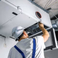 What Qualifications and Experience Do Technicians Need to Install UV Light Services?