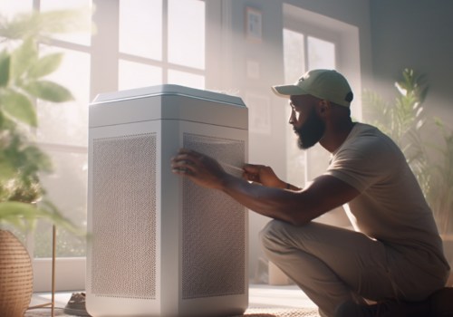 Upgrade to a 20x25x4 Carbon Air Filter for Odors to Trap Smells, Smoke, and Pollutants for a Healthier Living Space