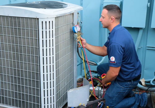Quality AC Air Conditioning Repair Services in Edgewater FL