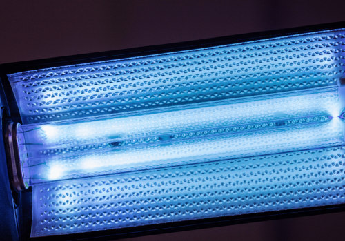 How Much Does UV Light Installation Services Cost? A Comprehensive Guide