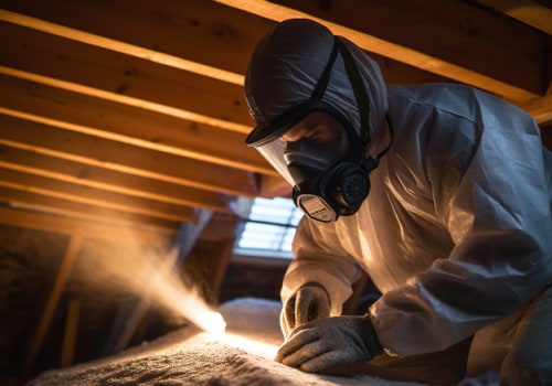 Expert Attic Insulation Installation Services in Fort Lauderdale FL