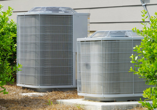 Professional HVAC Installation Service in Cutler Bay FL