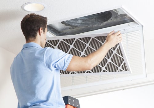 Air Quality Boost With the Best HVAC Replacement Air Filters