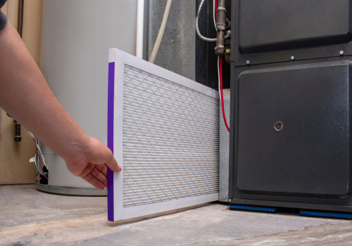 From Filters to UV Light: The Complete Guide to 24x30x1 AC Filter Efficiency and Whole-Home Air Disinfection