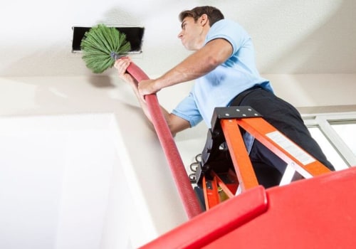 Advanced Strategies for Vent Cleaning Service in Tamarac FL