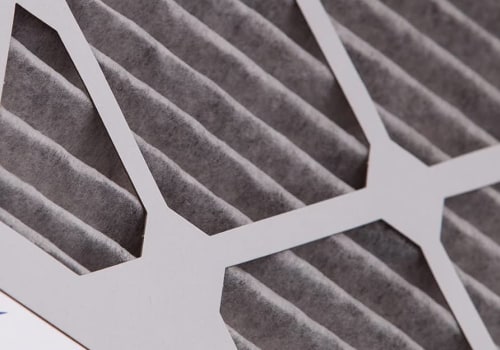 Why a 16x24x1 Carbon Pleated Air Filter Is Your Best Defense Against Odors and Pollutants