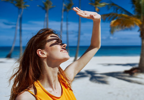 Protect Yourself from Ultraviolet Rays: Guidelines and Tips for a Safer Sun Exposure