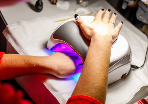 Do UV Nail Lights Go Bad? - How to Ensure Proper Maintenance